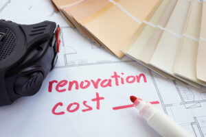 Remodeling contractors can help you determine the cost of your project.