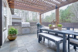 The Most Common Outdoor Kitchen Remodeling Mistakes and How to Avoid Them