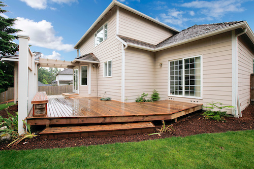 Remodeling contractors can transform your home this spring.