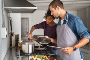 The Importance of Good Ventilation in the Kitchen