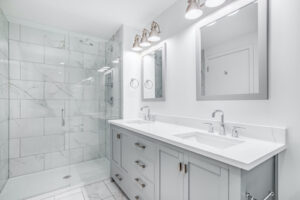 What to Expect During Your Bathroom Renovation