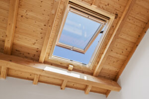 Your remodeling contractors can introduce more natural light.