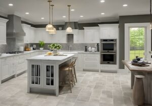 Kitchen Renovation Ideas for Entertaining and Welcoming Friends and Family