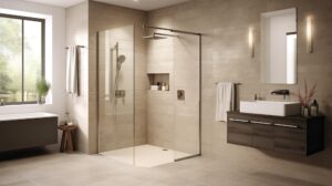 Helpful Tips For Creating a Luxurious Bathroom on a Budget