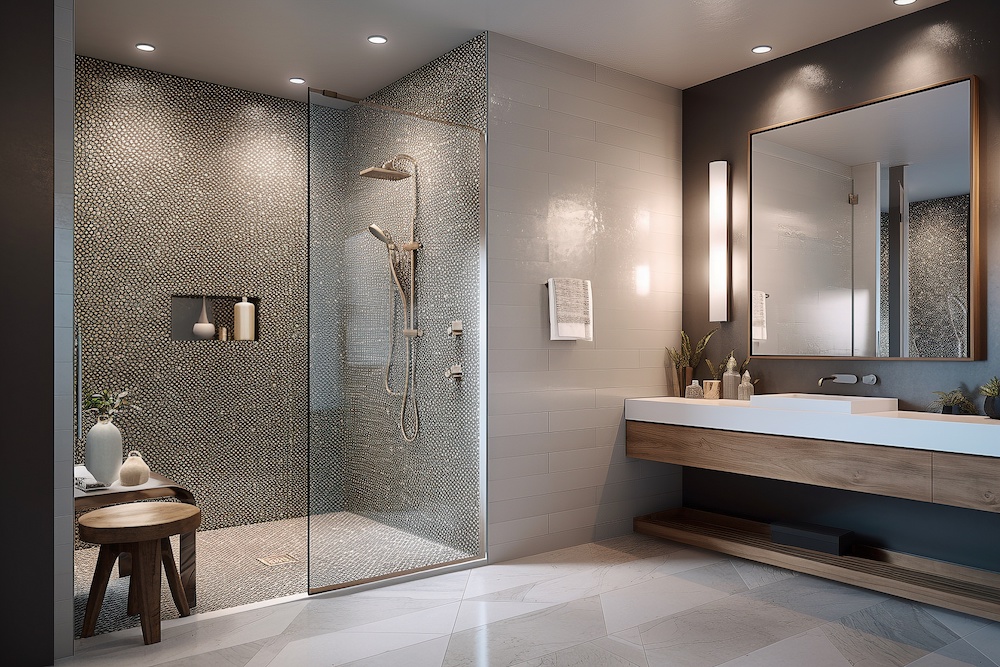 Your bathroom remodel can transform your home.