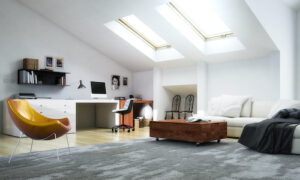 Adding skylights during home remodeling is valuable.