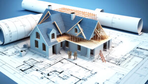 Home additions can give you more living space.