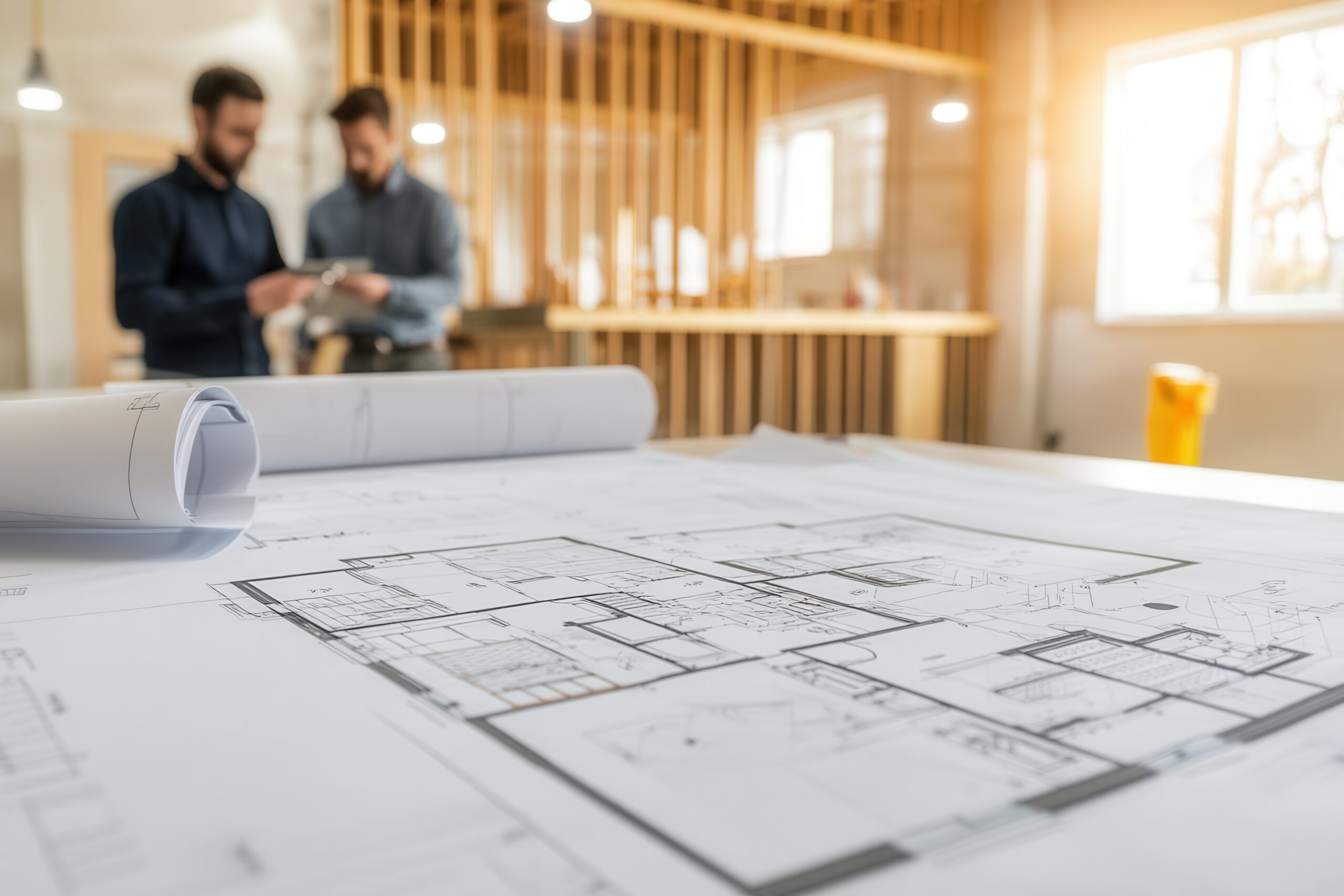 Home additions can accommodate your growing family.