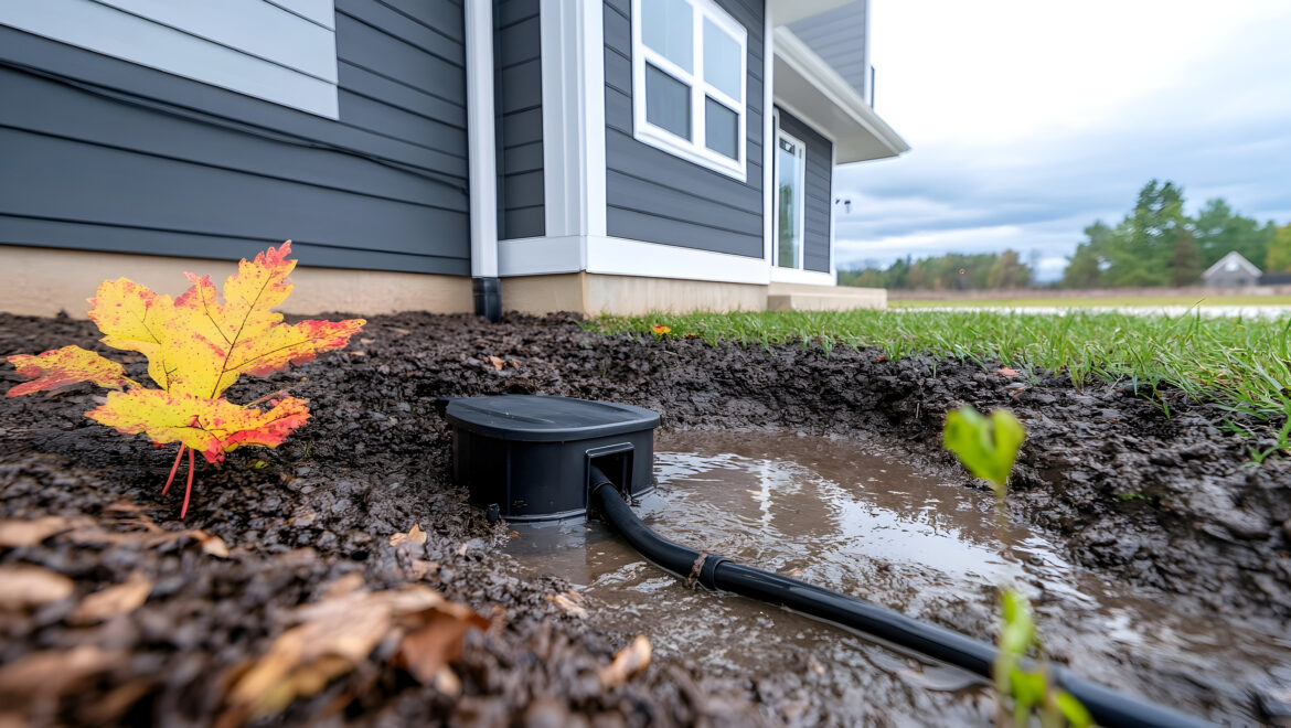 Home additions should be built for MA weather.