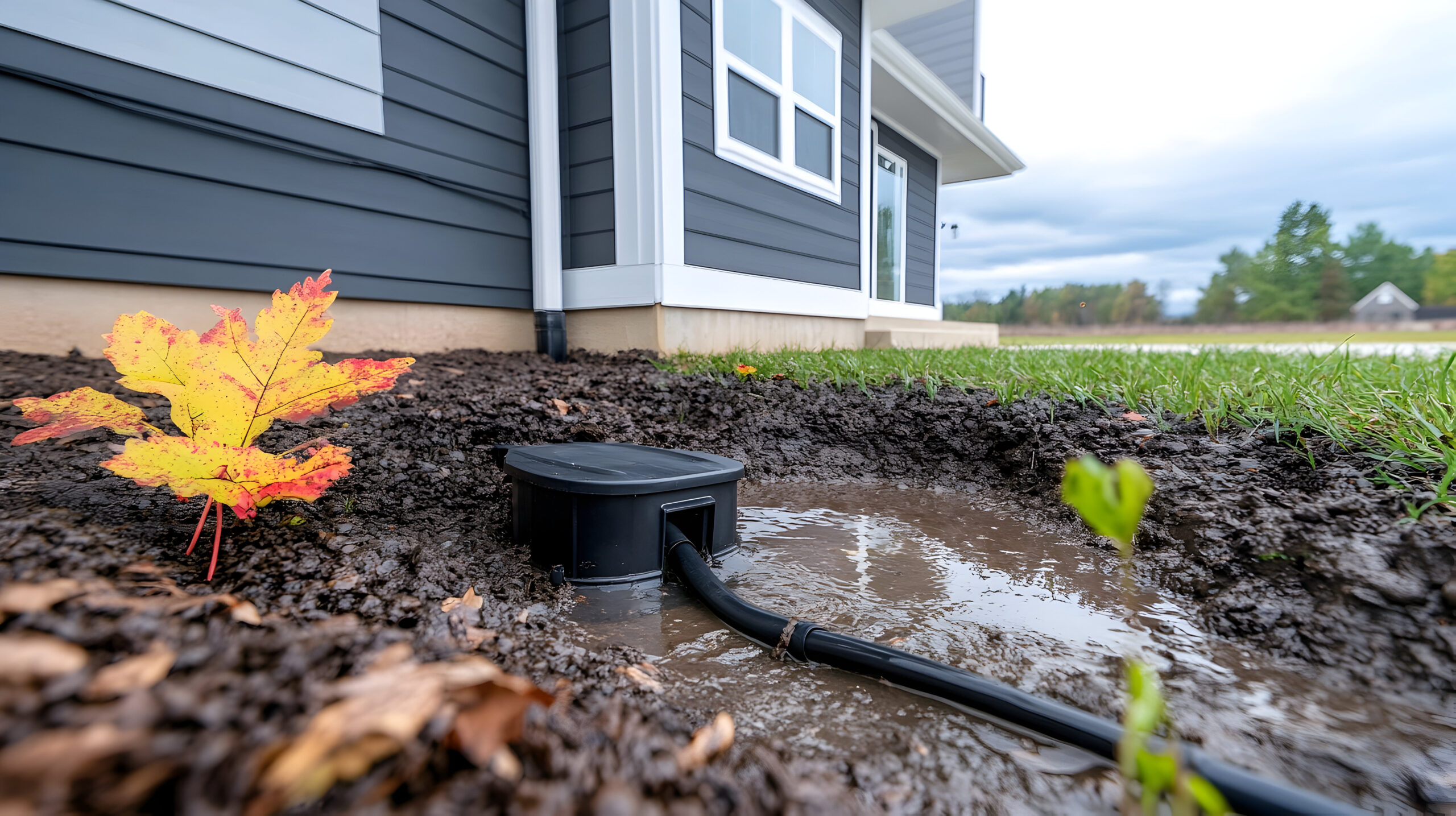 Home additions should be built for MA weather.