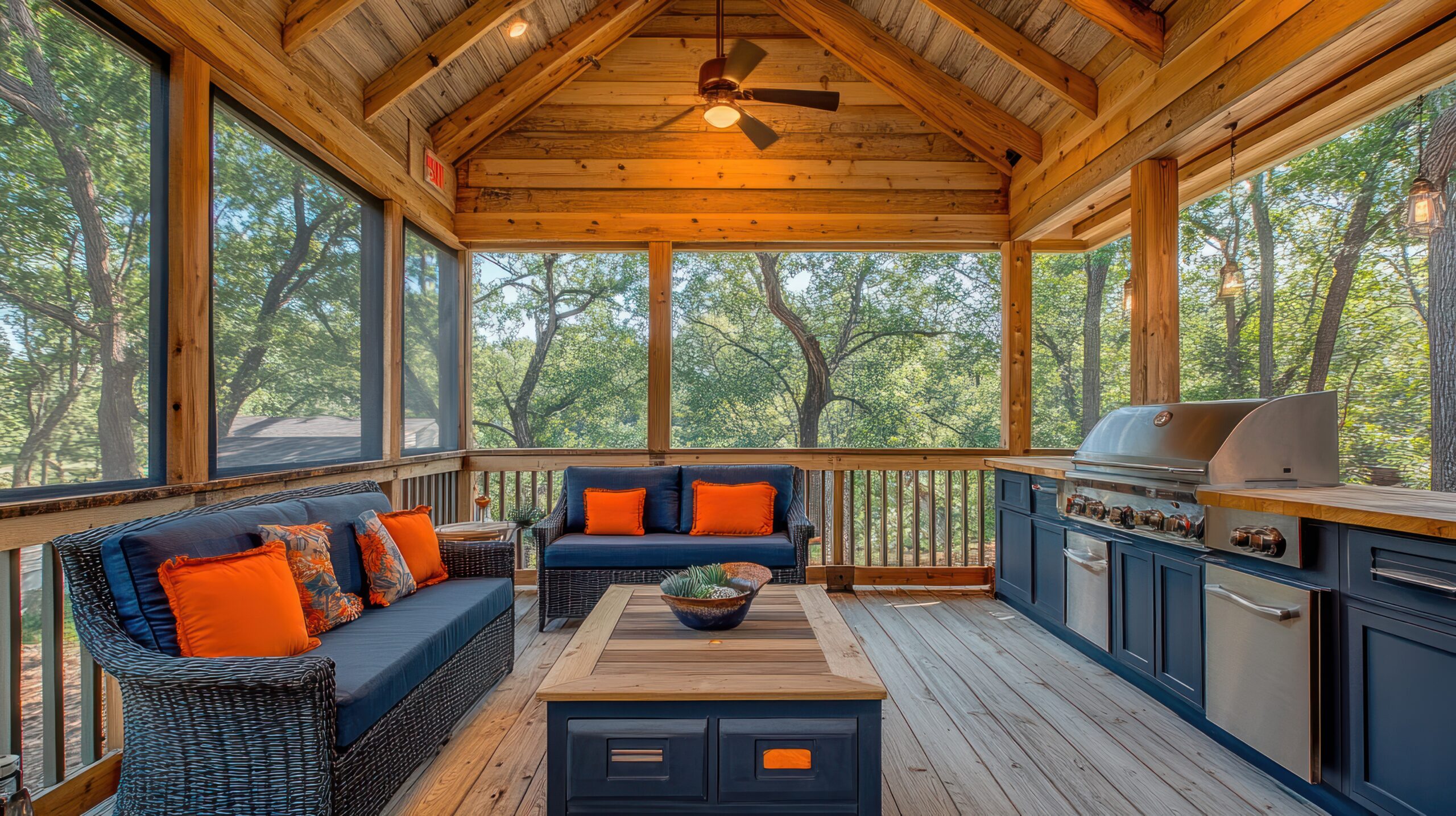 Is a sunroom addition the best choice for your home?