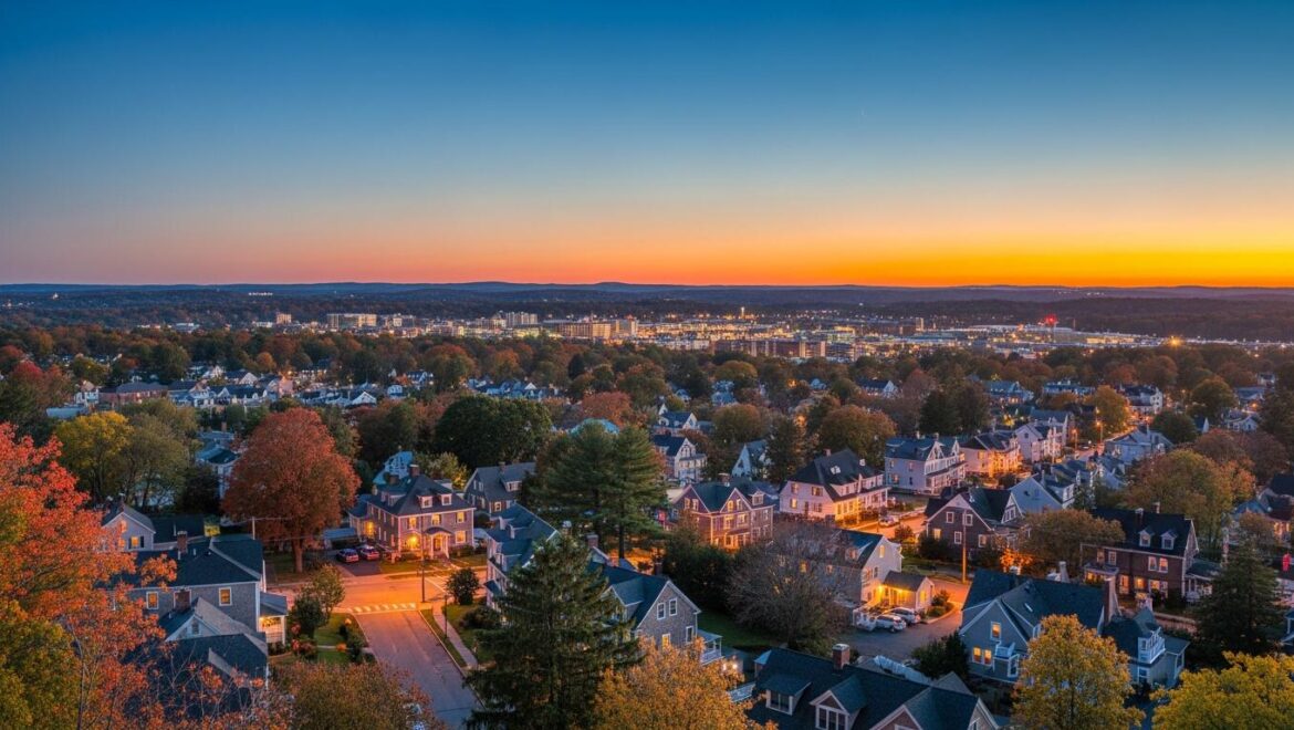 Home Improvement Contractor in Norwood, MA